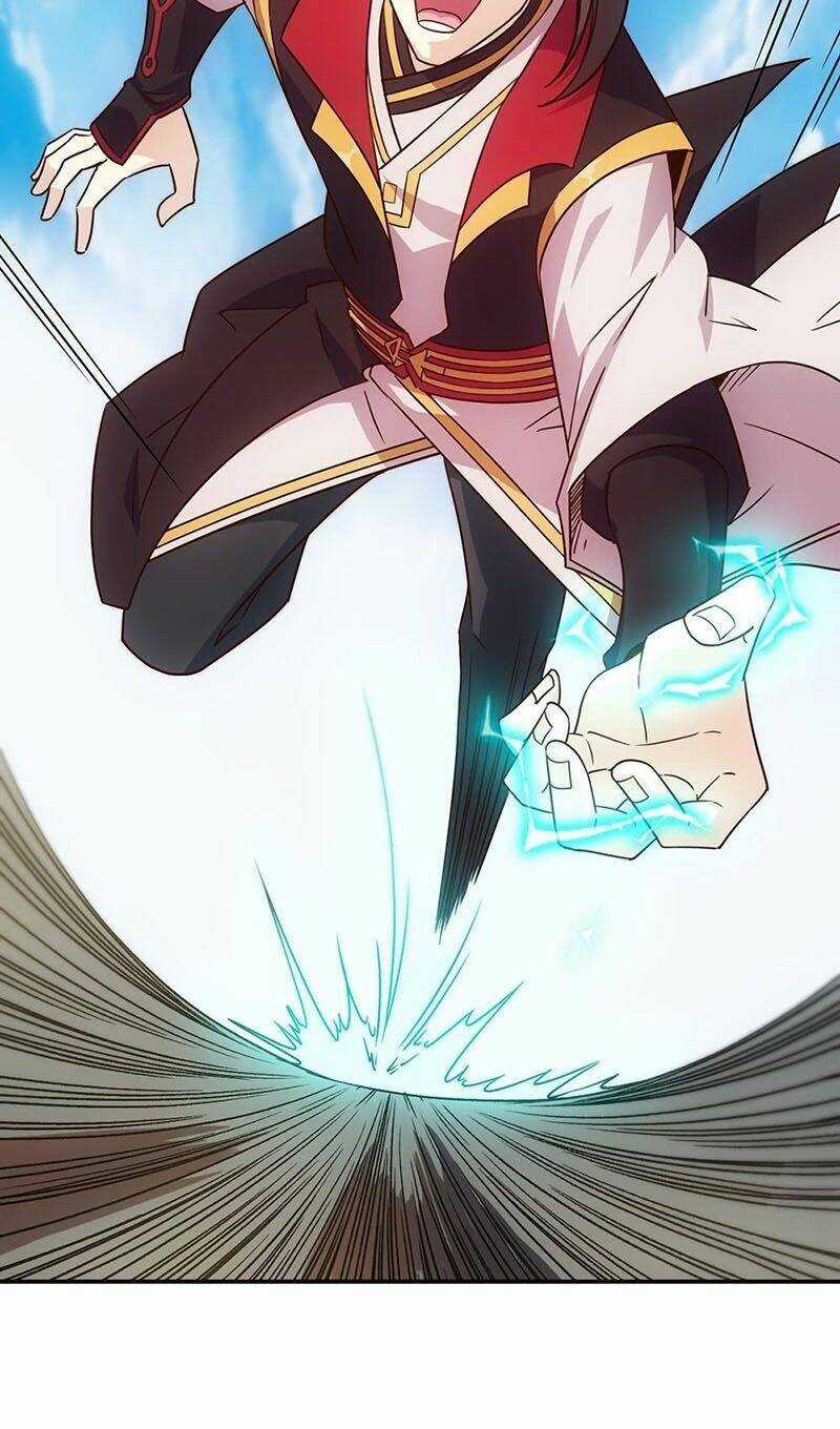 Hồng Thiên Thần Tôn Chapter 9 trang 15