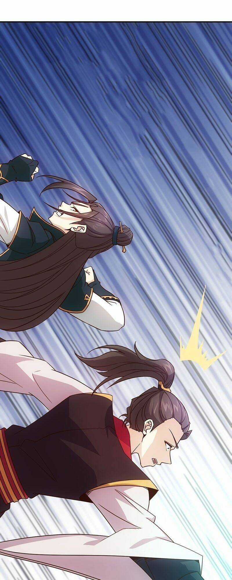 Hồng Thiên Thần Tôn Chapter 9 trang 18