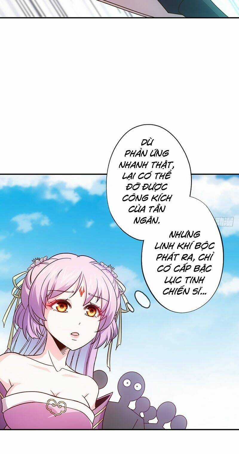 Hồng Thiên Thần Tôn Chapter 9 trang 19