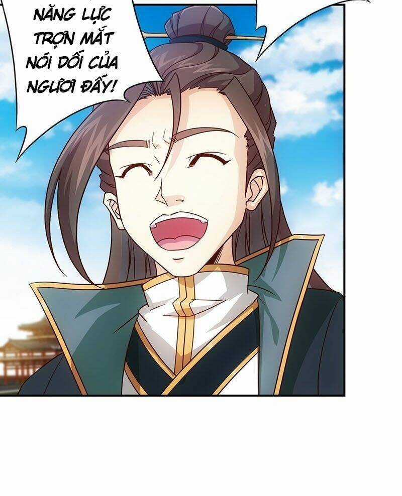 Hồng Thiên Thần Tôn Chapter 9 trang 3