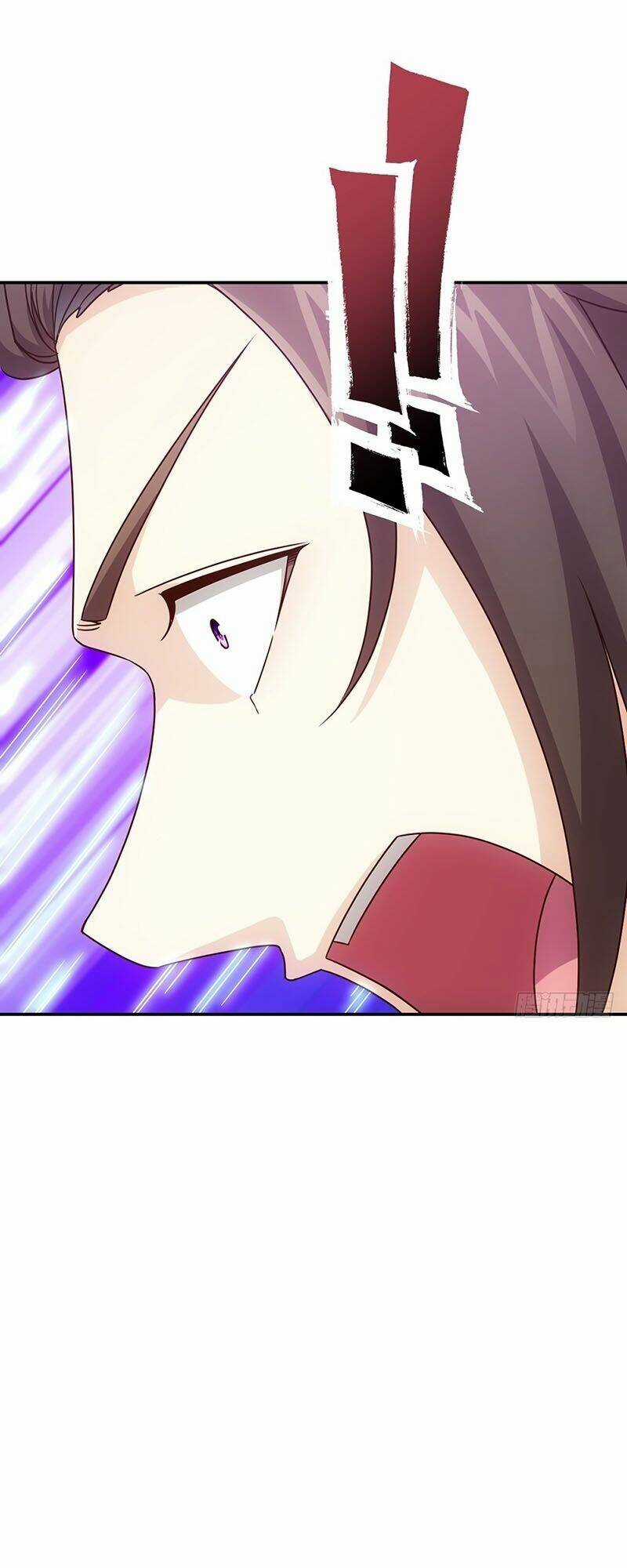 Hồng Thiên Thần Tôn Chapter 9 trang 30