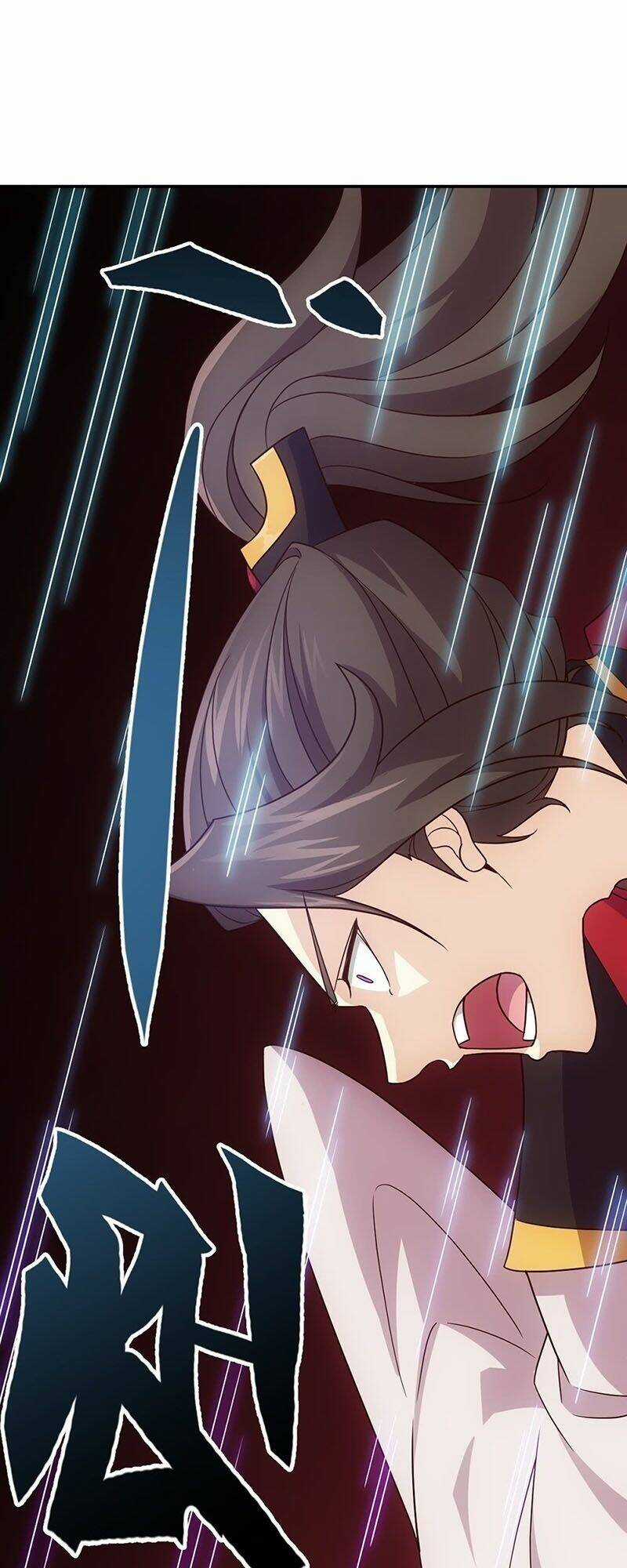 Hồng Thiên Thần Tôn Chapter 9 trang 31