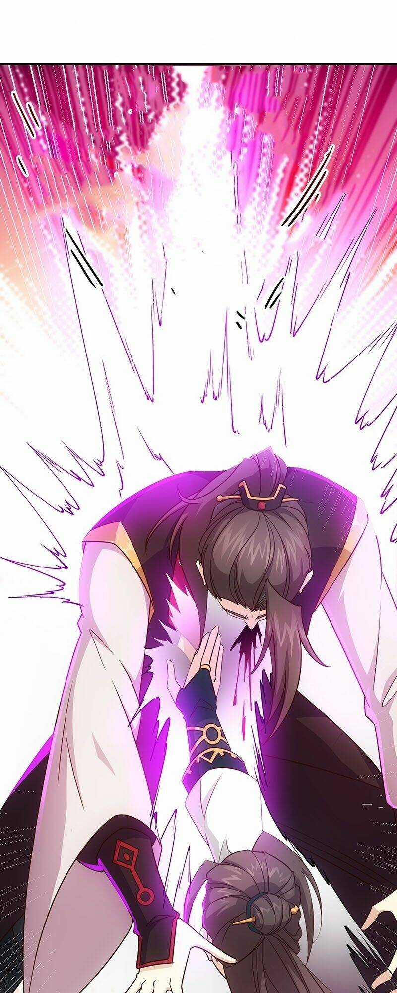 Hồng Thiên Thần Tôn Chapter 9 trang 33