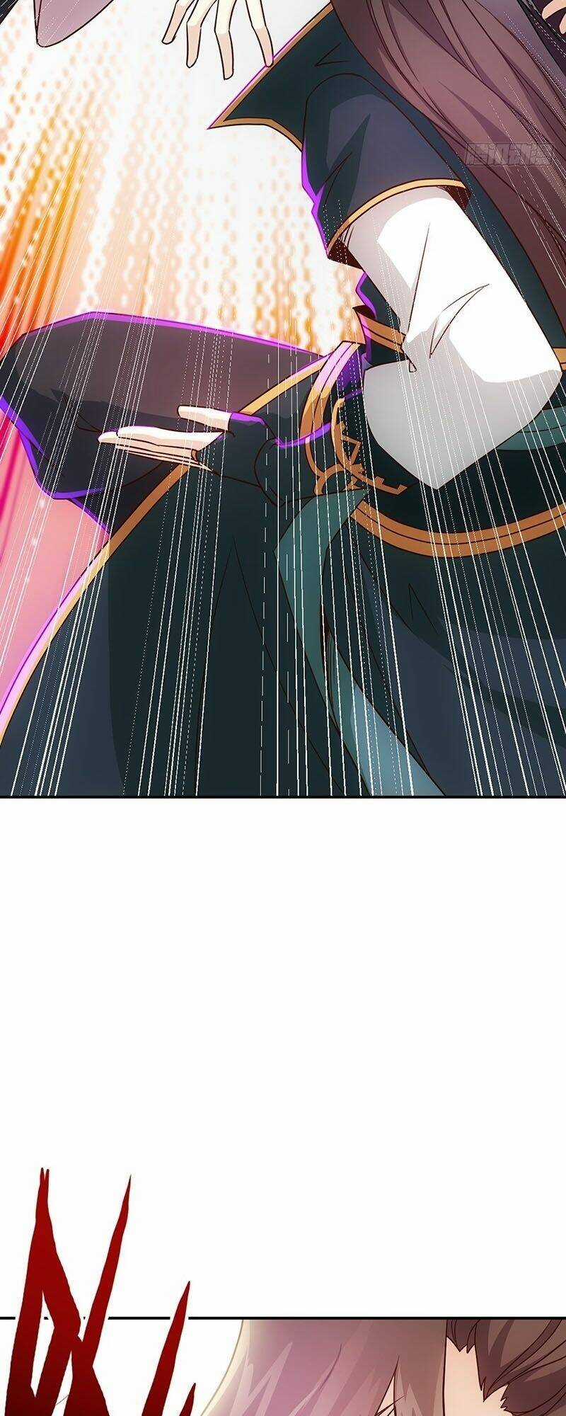 Hồng Thiên Thần Tôn Chapter 9 trang 34