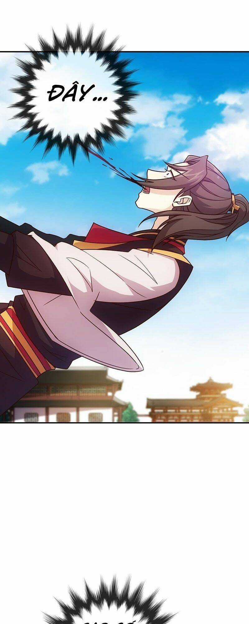 Hồng Thiên Thần Tôn Chapter 9 trang 36