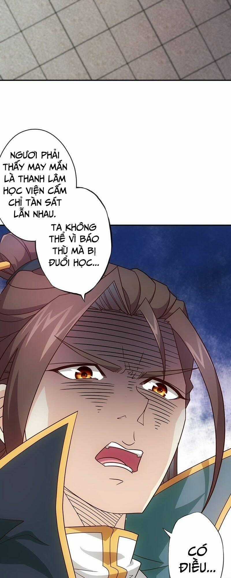 Hồng Thiên Thần Tôn Chapter 9 trang 39