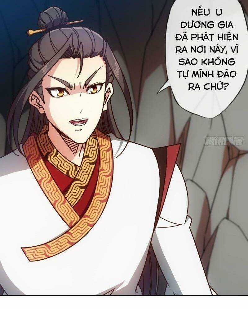 Hồng Thiên Thần Tôn Chapter 90 trang 15
