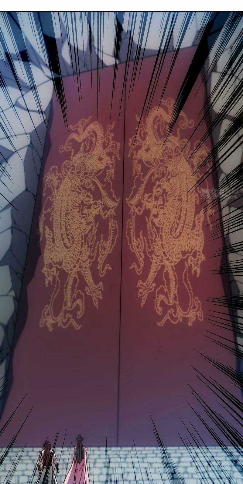 Hồng Thiên Thần Tôn Chapter 90 trang 18