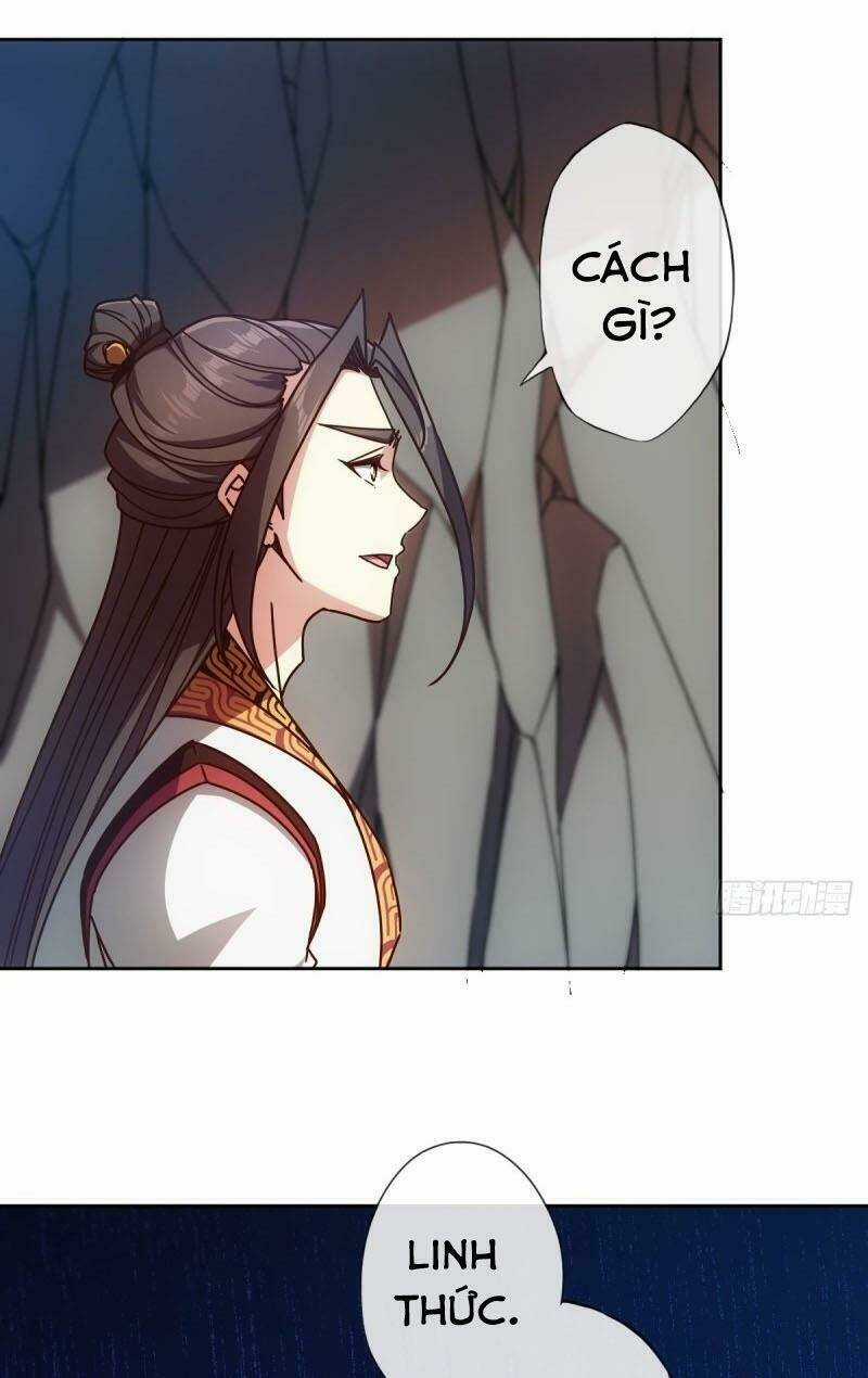 Hồng Thiên Thần Tôn Chapter 90 trang 20