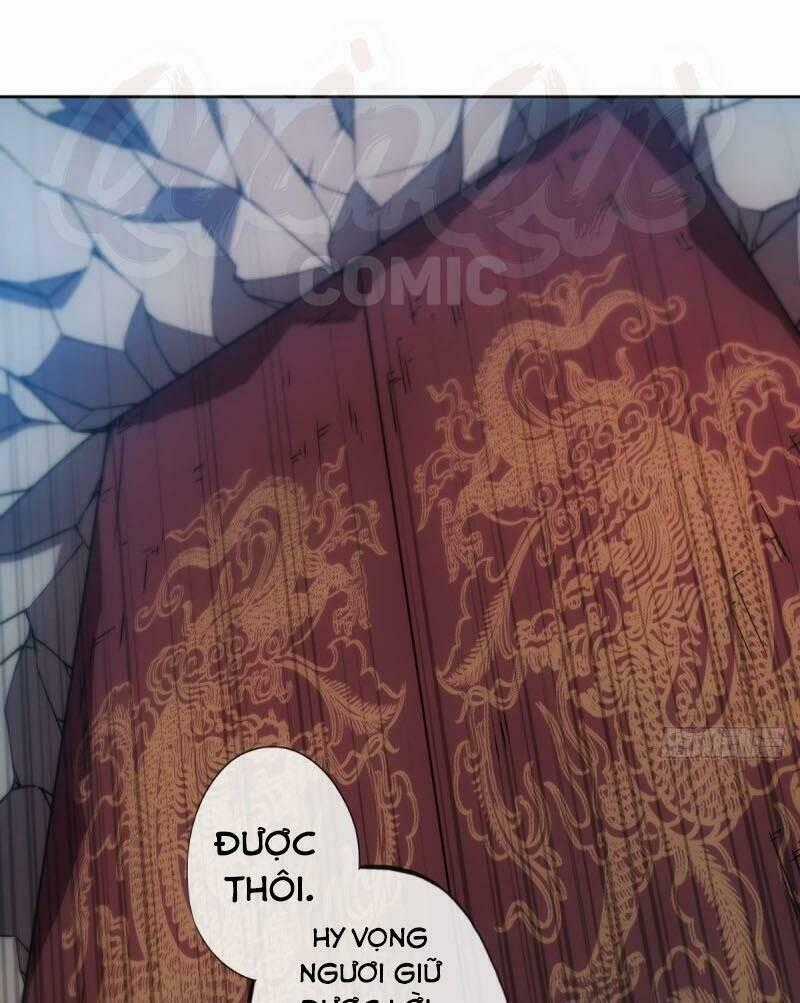 Hồng Thiên Thần Tôn Chapter 90 trang 28