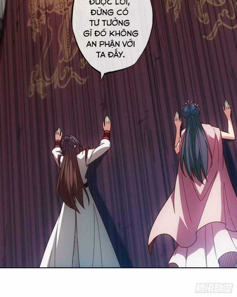 Hồng Thiên Thần Tôn Chapter 90 trang 29