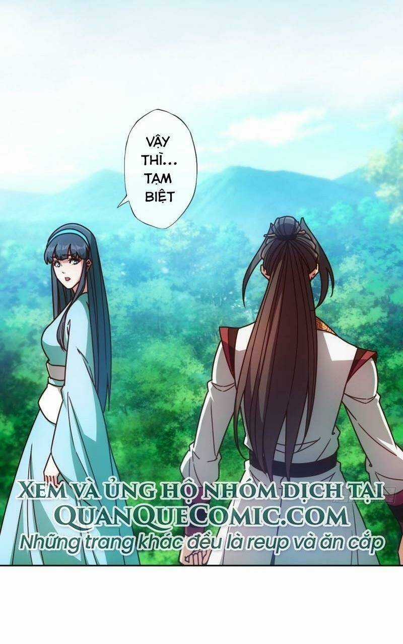 Hồng Thiên Thần Tôn Chapter 90 trang 7