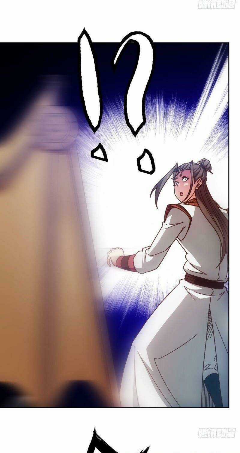 Hồng Thiên Thần Tôn Chapter 92 trang 10