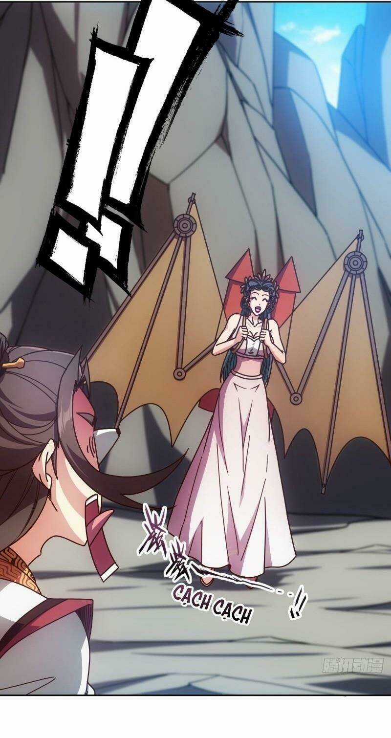 Hồng Thiên Thần Tôn Chapter 92 trang 11