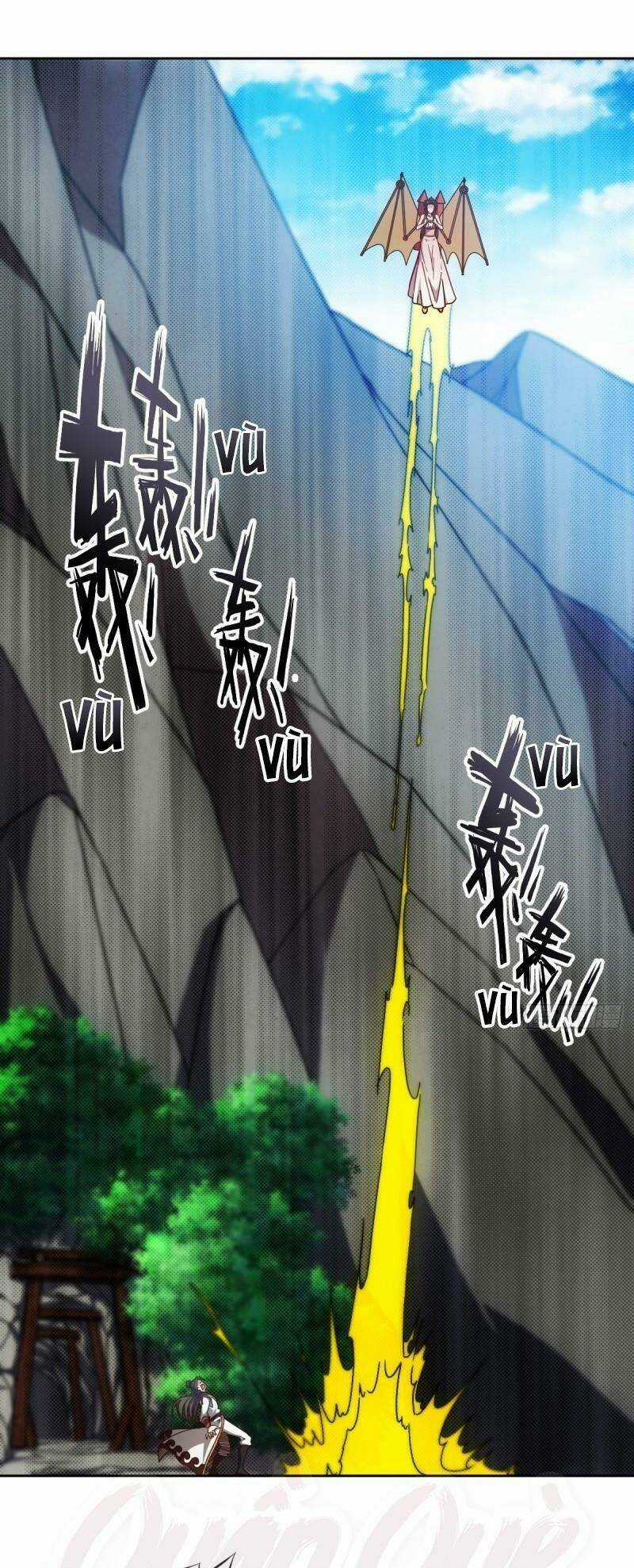 Hồng Thiên Thần Tôn Chapter 92 trang 12