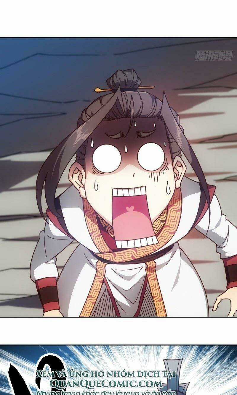 Hồng Thiên Thần Tôn Chapter 92 trang 14