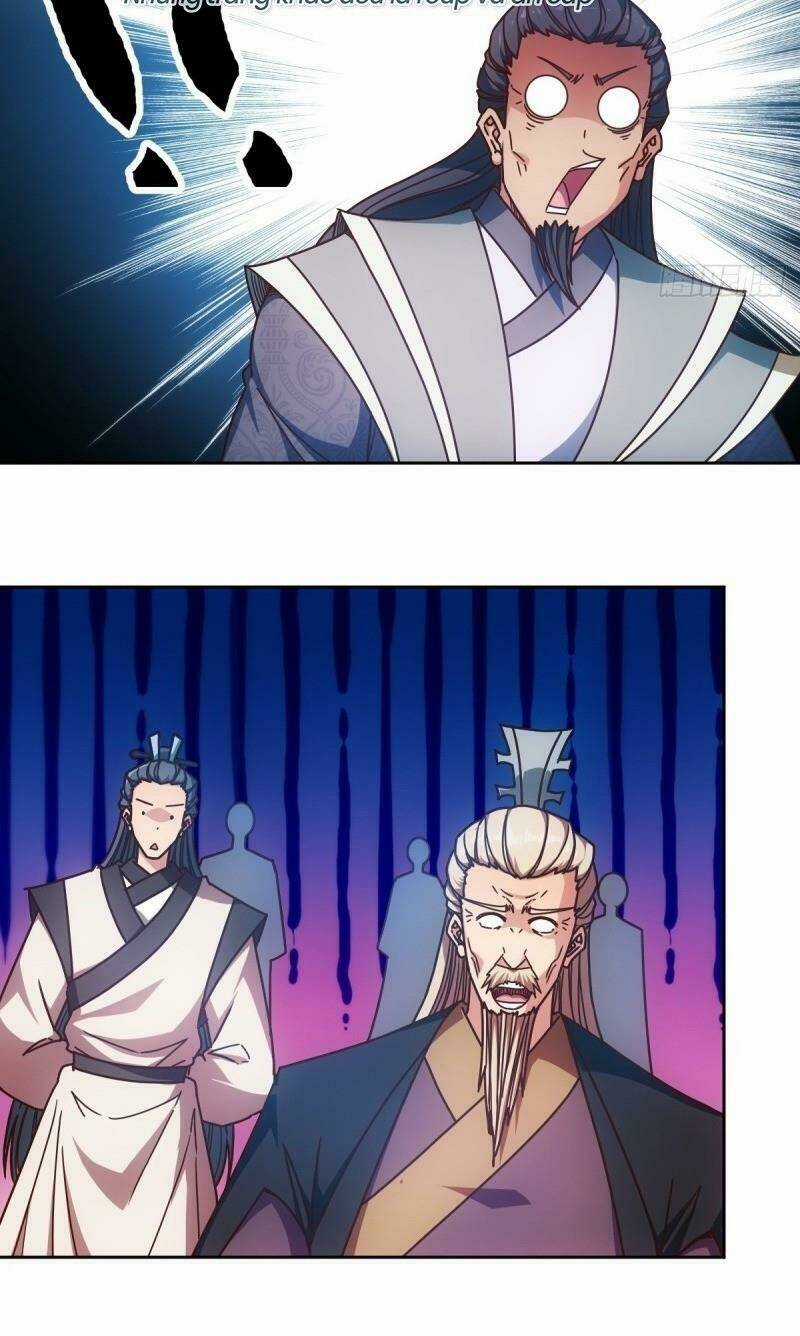 Hồng Thiên Thần Tôn Chapter 92 trang 15