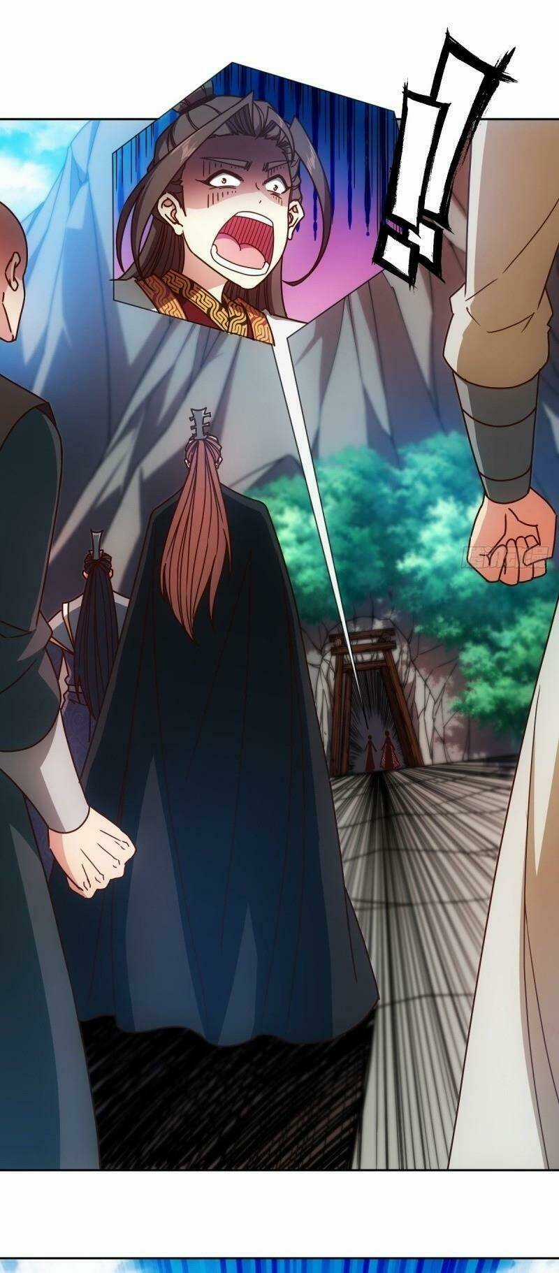 Hồng Thiên Thần Tôn Chapter 92 trang 2