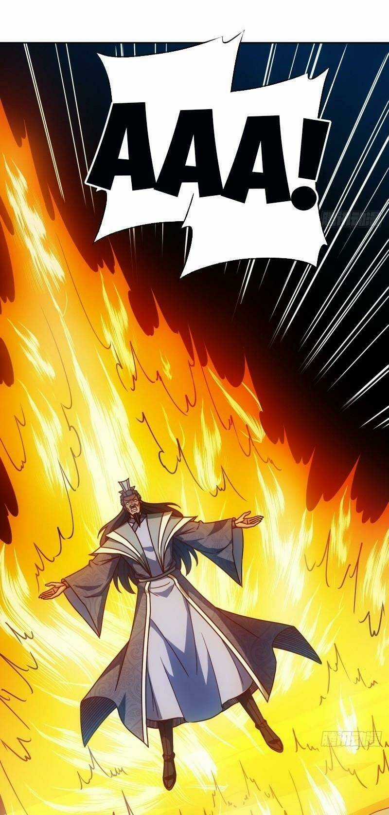 Hồng Thiên Thần Tôn Chapter 92 trang 20