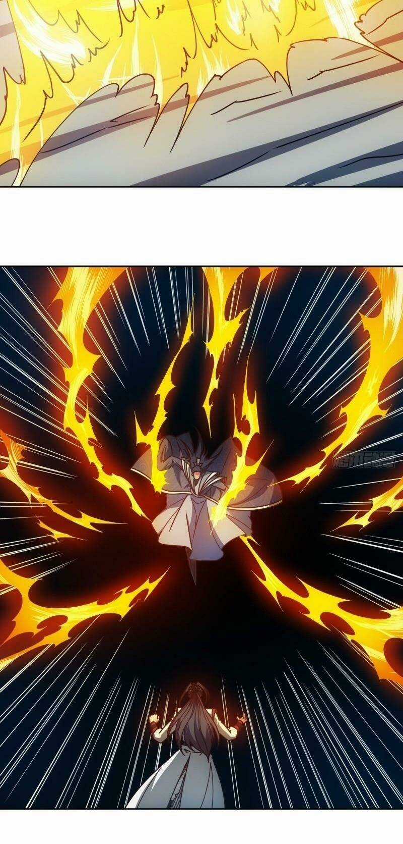 Hồng Thiên Thần Tôn Chapter 92 trang 21