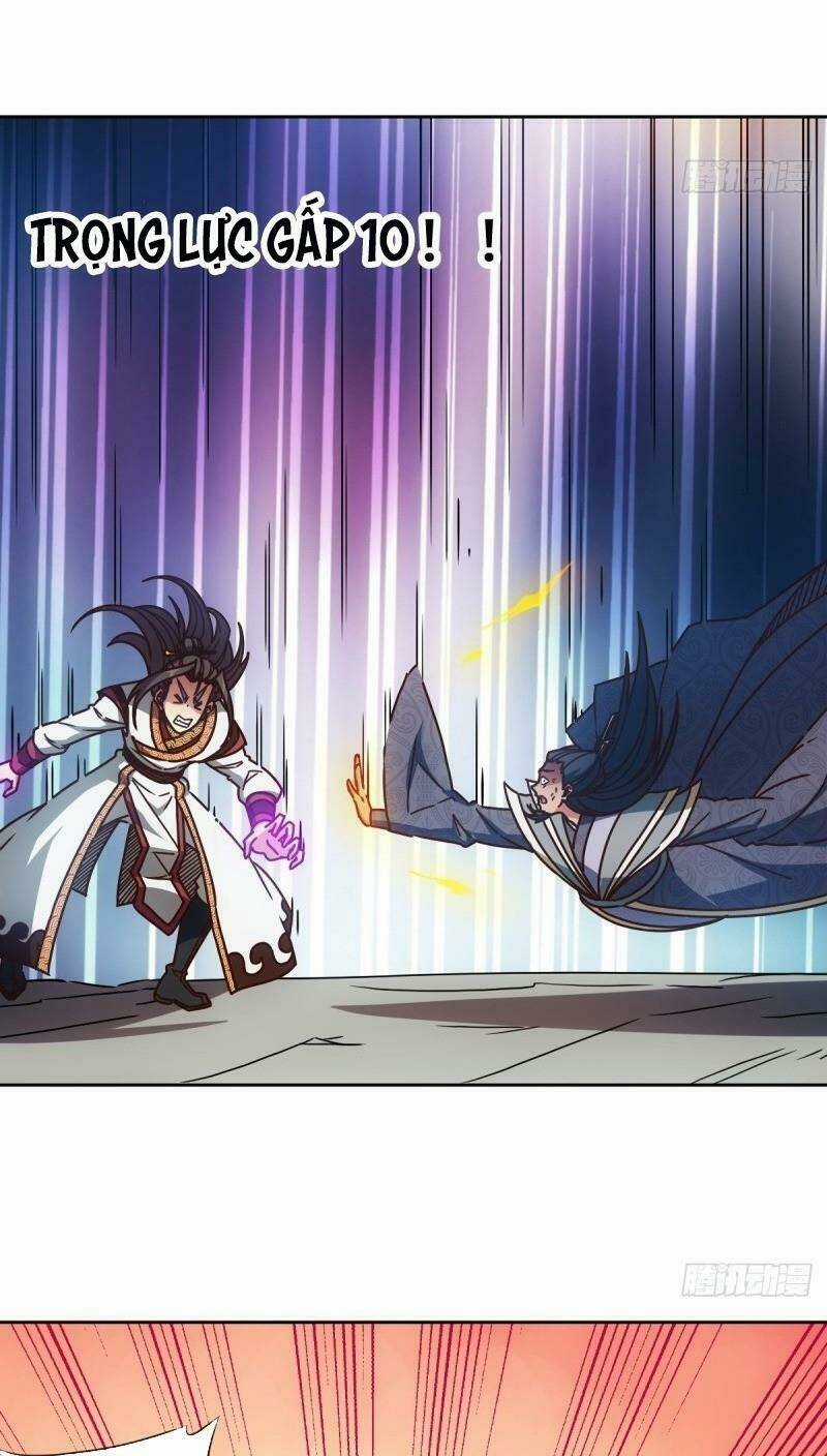 Hồng Thiên Thần Tôn Chapter 92 trang 24