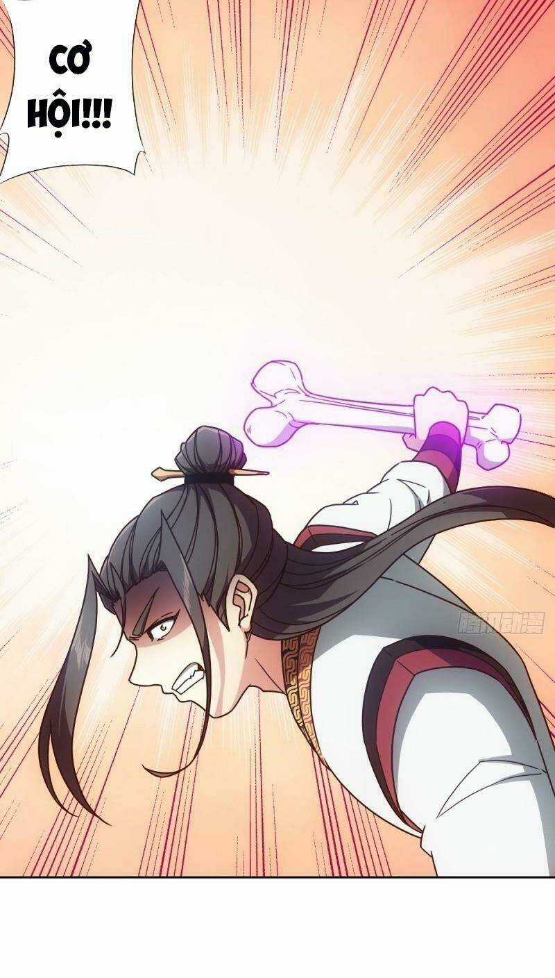 Hồng Thiên Thần Tôn Chapter 92 trang 25