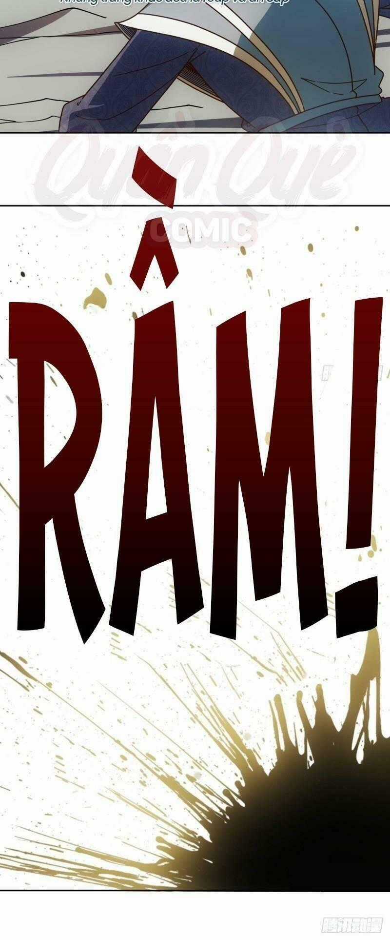 Hồng Thiên Thần Tôn Chapter 92 trang 27