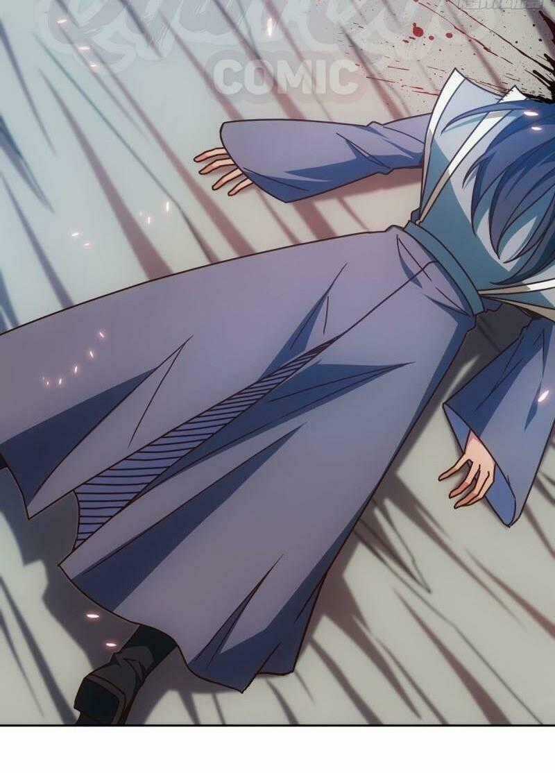 Hồng Thiên Thần Tôn Chapter 93 trang 1