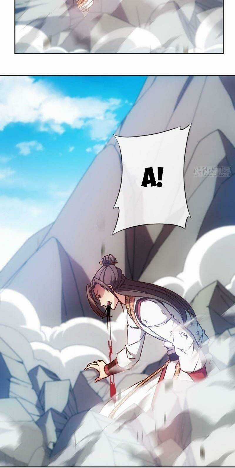 Hồng Thiên Thần Tôn Chapter 93 trang 13