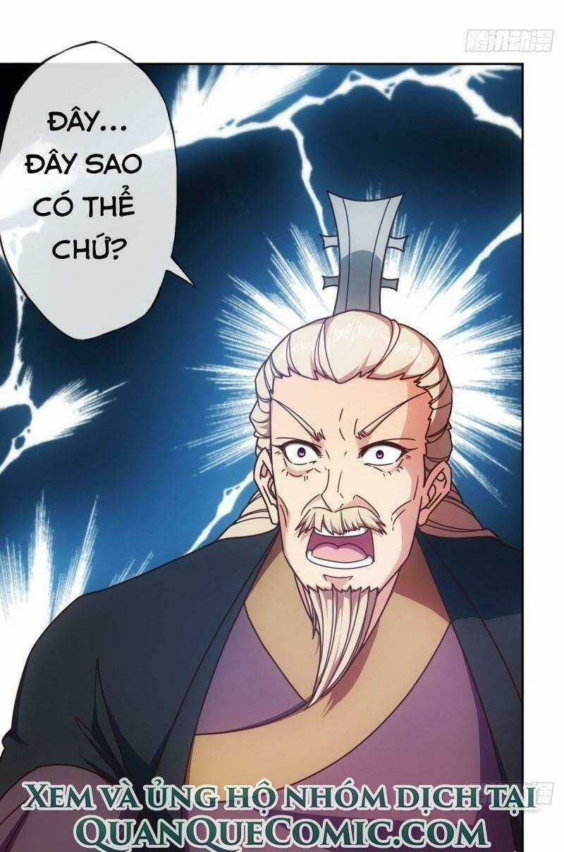 Hồng Thiên Thần Tôn Chapter 93 trang 14
