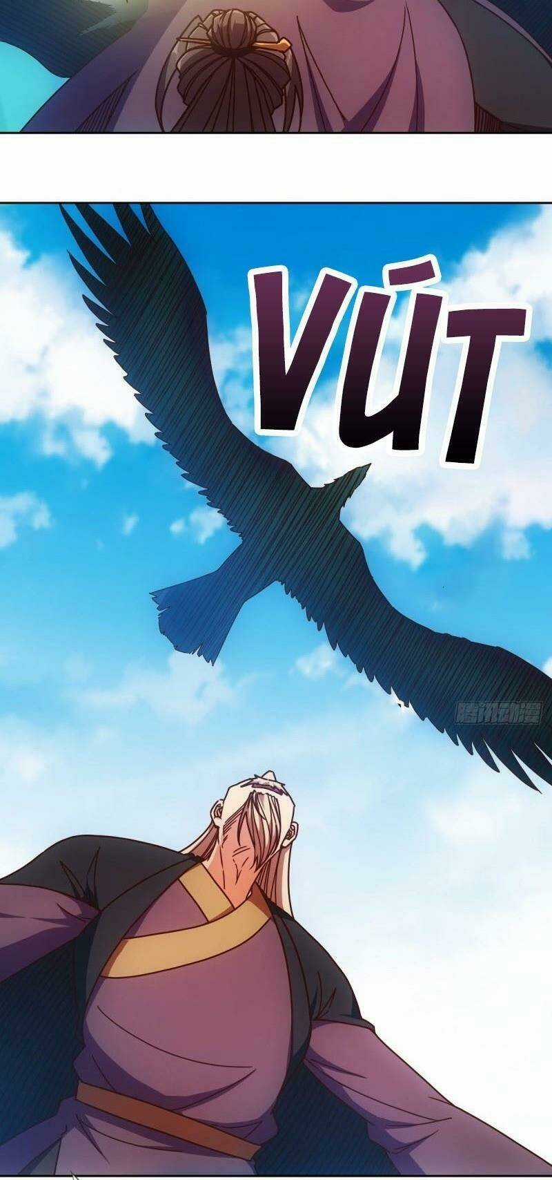 Hồng Thiên Thần Tôn Chapter 93 trang 19