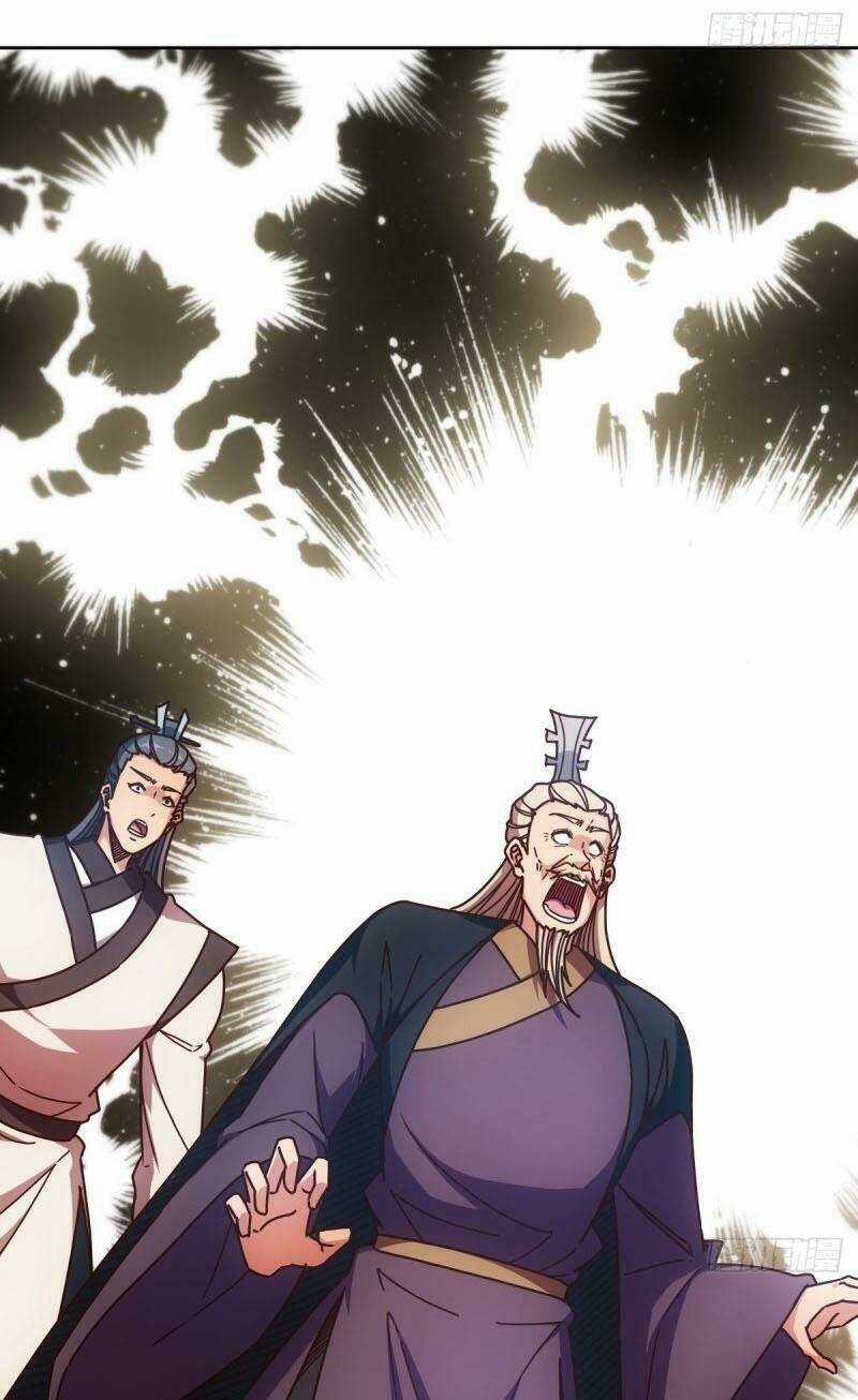 Hồng Thiên Thần Tôn Chapter 93 trang 2