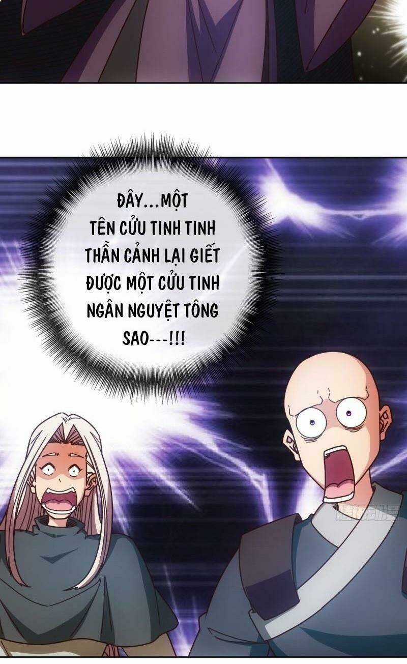 Hồng Thiên Thần Tôn Chapter 93 trang 3