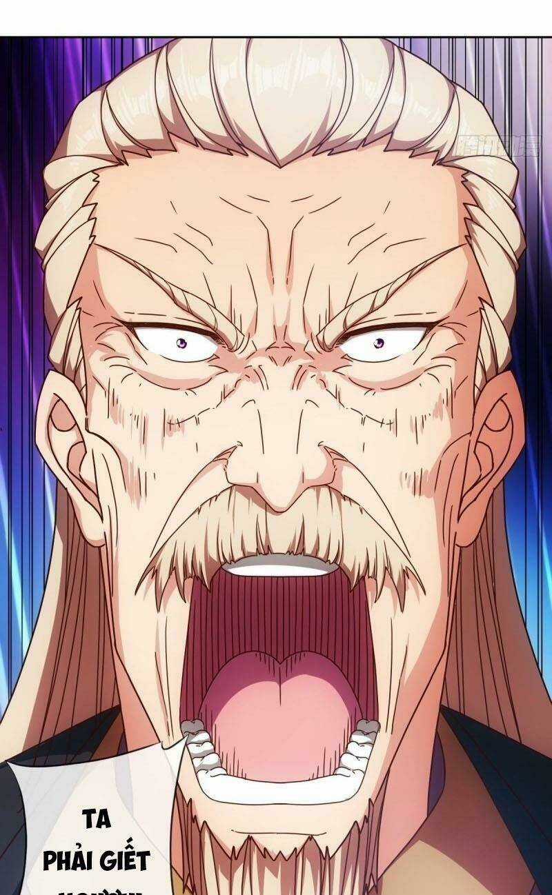 Hồng Thiên Thần Tôn Chapter 93 trang 6