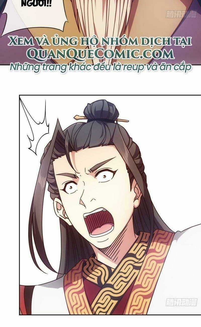 Hồng Thiên Thần Tôn Chapter 93 trang 7