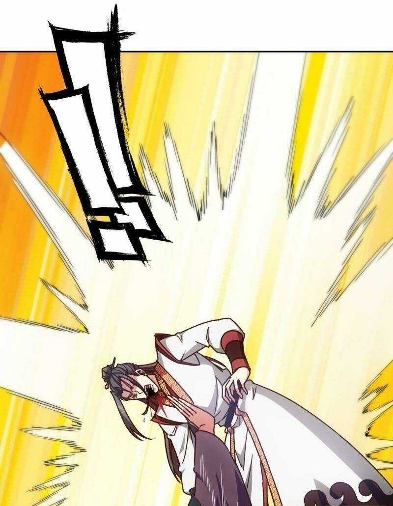 Hồng Thiên Thần Tôn Chapter 93 trang 8