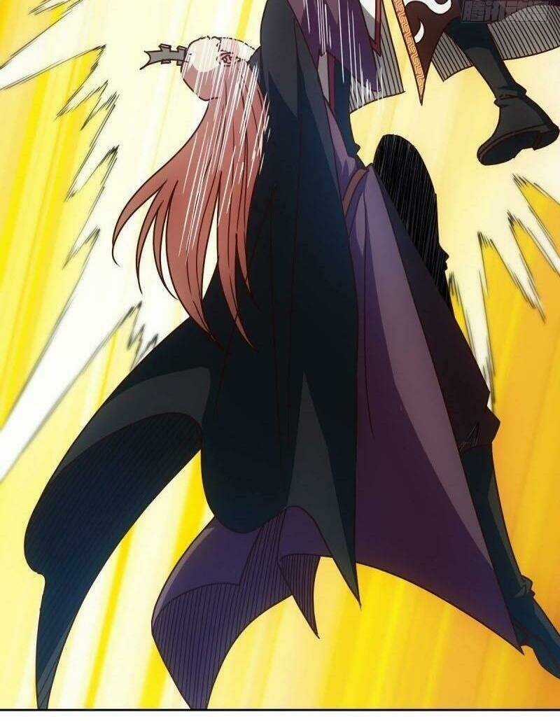 Hồng Thiên Thần Tôn Chapter 93 trang 9