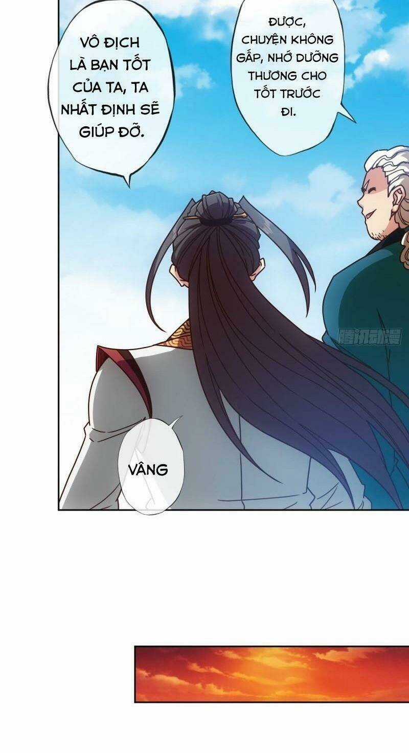 Hồng Thiên Thần Tôn Chapter 94 trang 13
