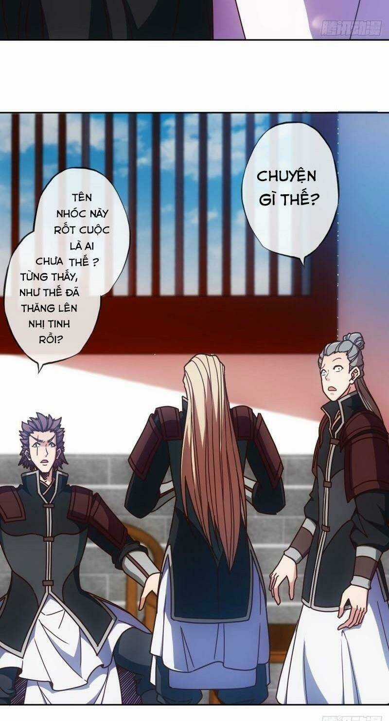 Hồng Thiên Thần Tôn Chapter 94 trang 17