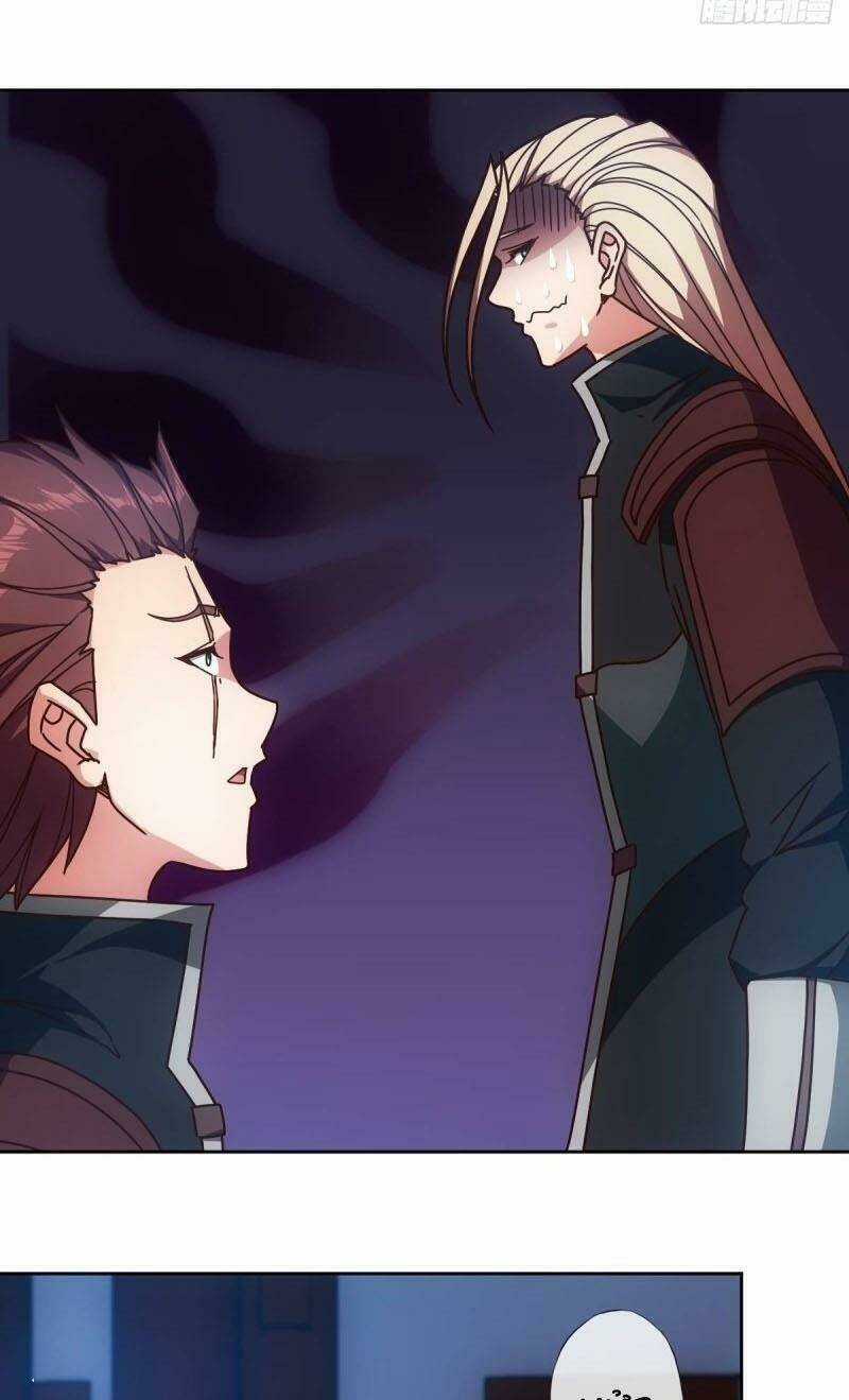 Hồng Thiên Thần Tôn Chapter 94 trang 18