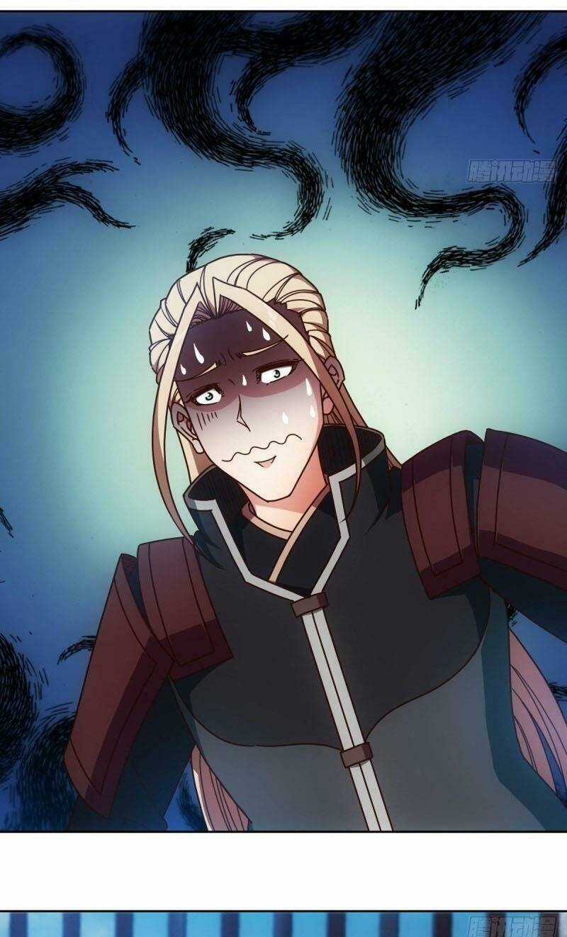 Hồng Thiên Thần Tôn Chapter 94 trang 22