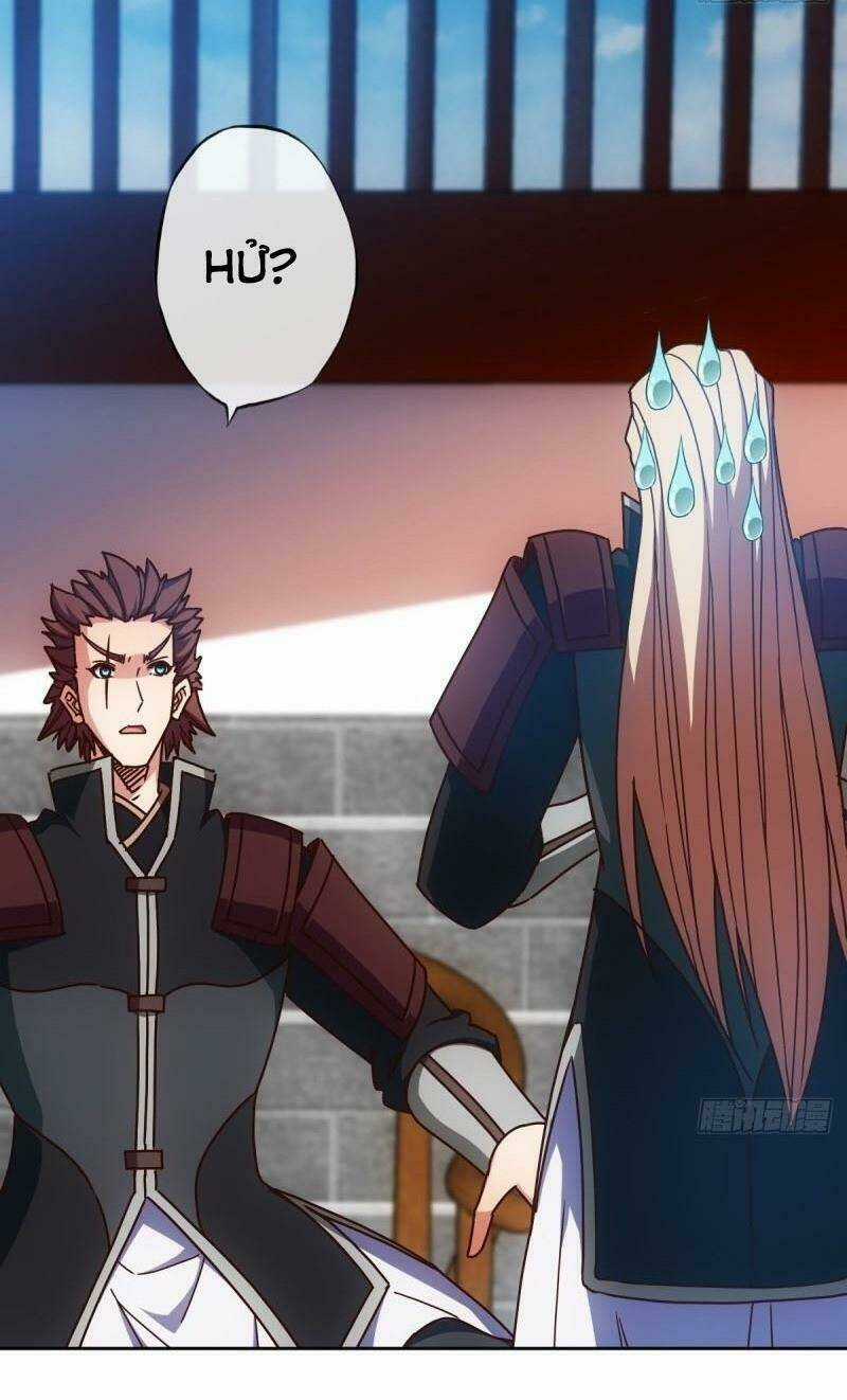 Hồng Thiên Thần Tôn Chapter 94 trang 23