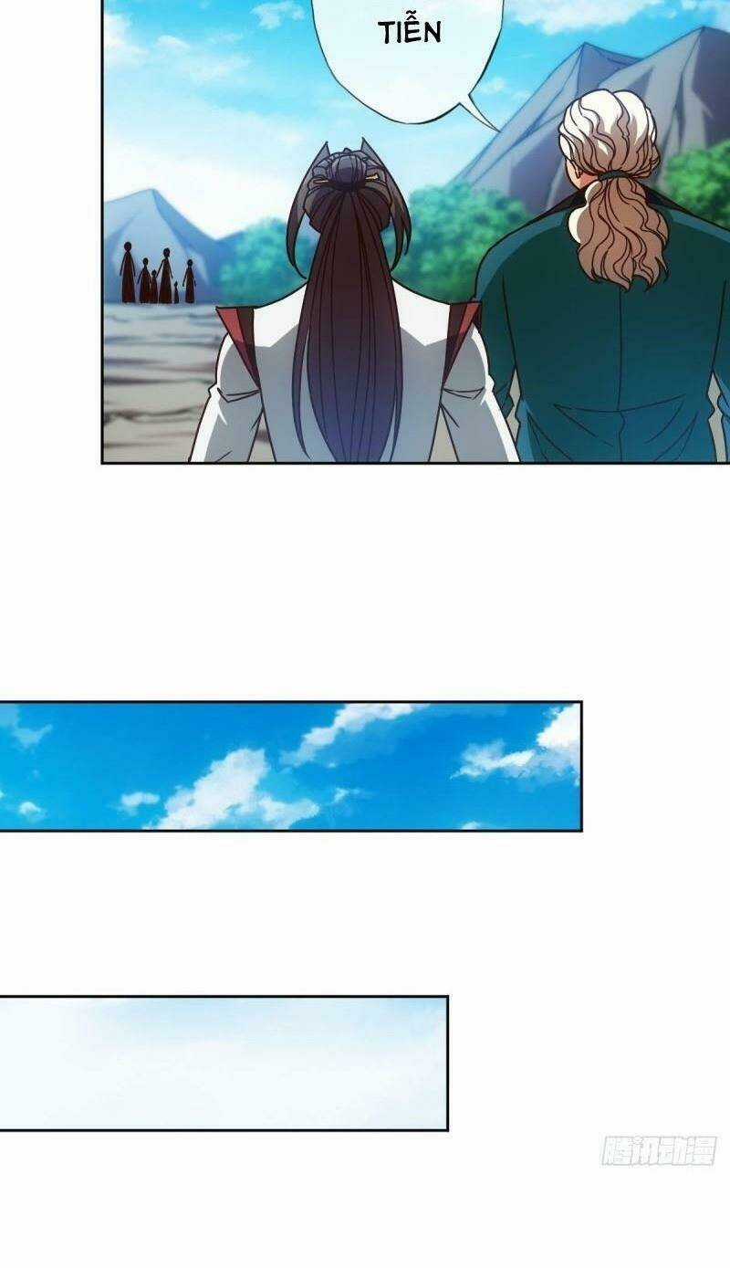 Hồng Thiên Thần Tôn Chapter 94 trang 5