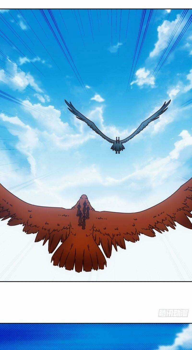 Hồng Thiên Thần Tôn Chapter 94 trang 6