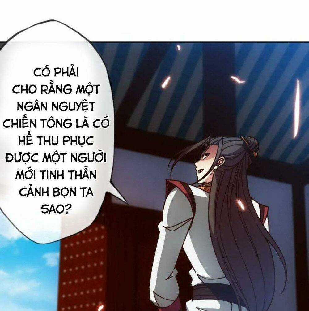 Hồng Thiên Thần Tôn Chapter 95 trang 12