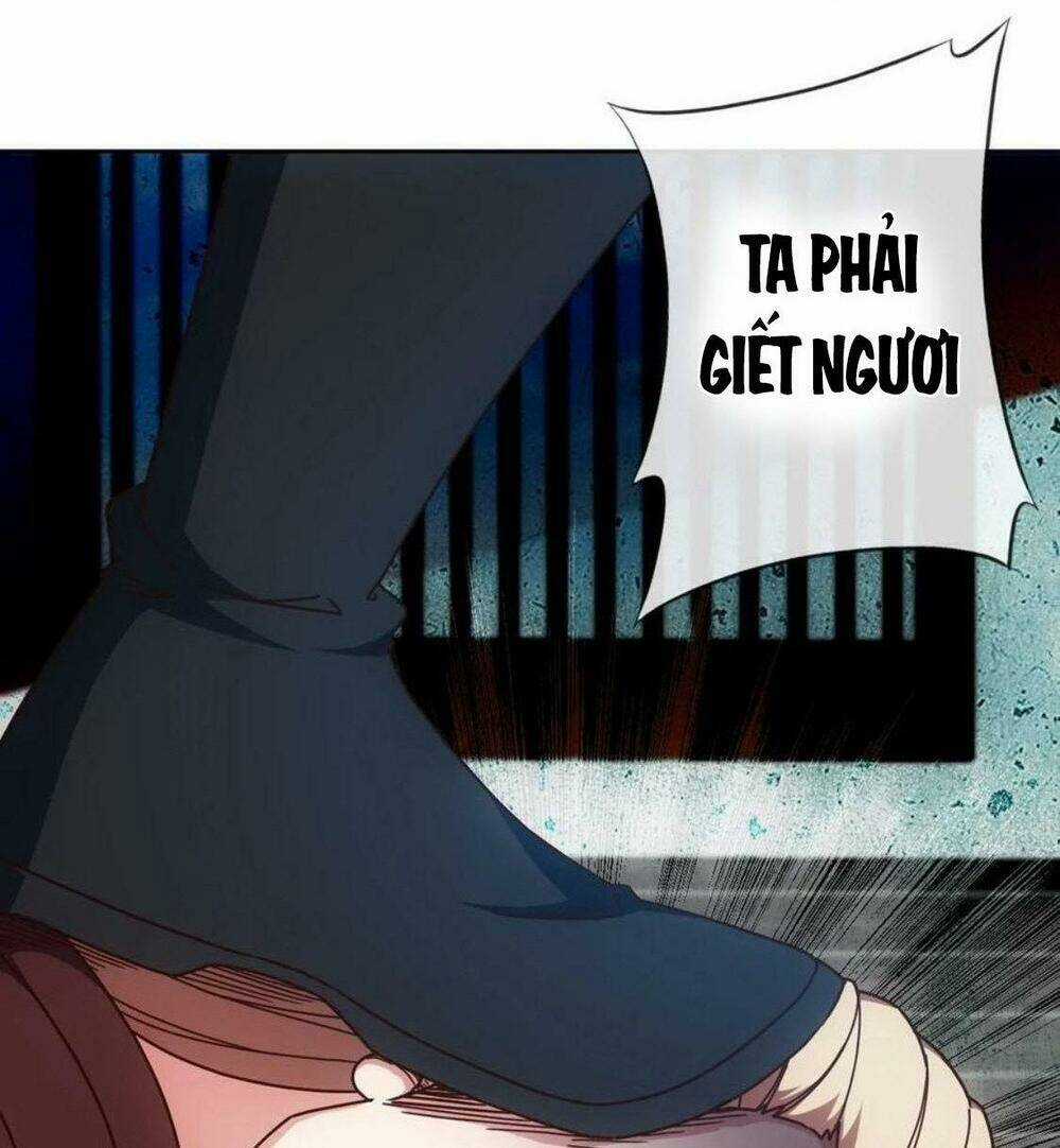 Hồng Thiên Thần Tôn Chapter 95 trang 14