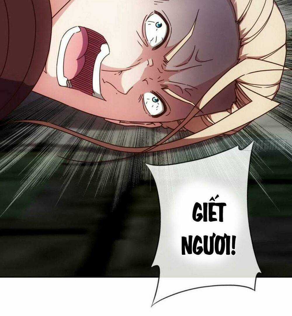 Hồng Thiên Thần Tôn Chapter 95 trang 15