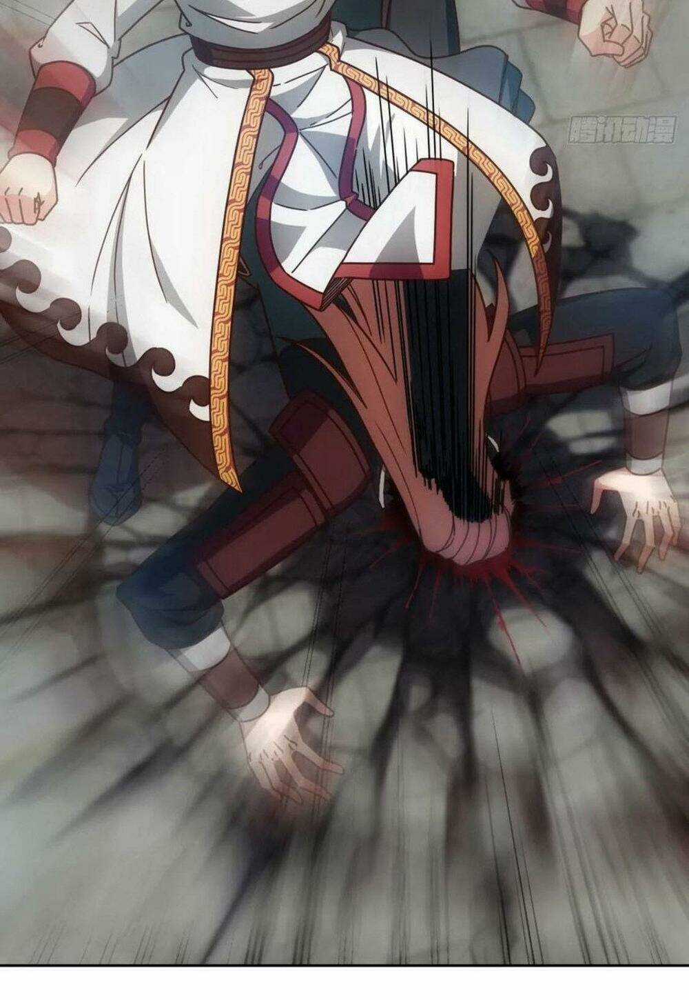 Hồng Thiên Thần Tôn Chapter 95 trang 19