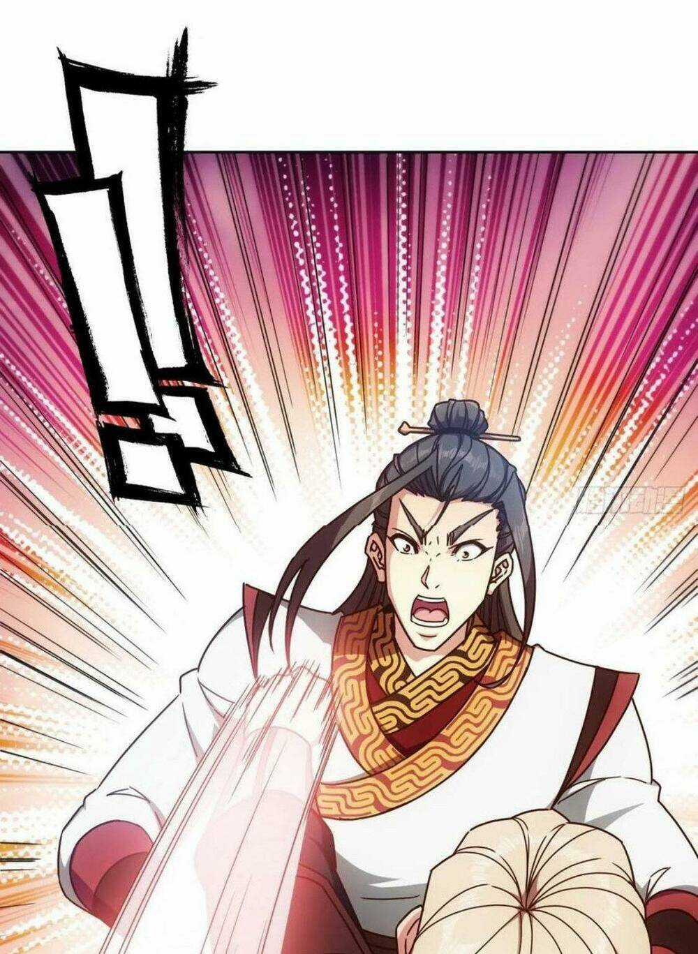 Hồng Thiên Thần Tôn Chapter 95 trang 2
