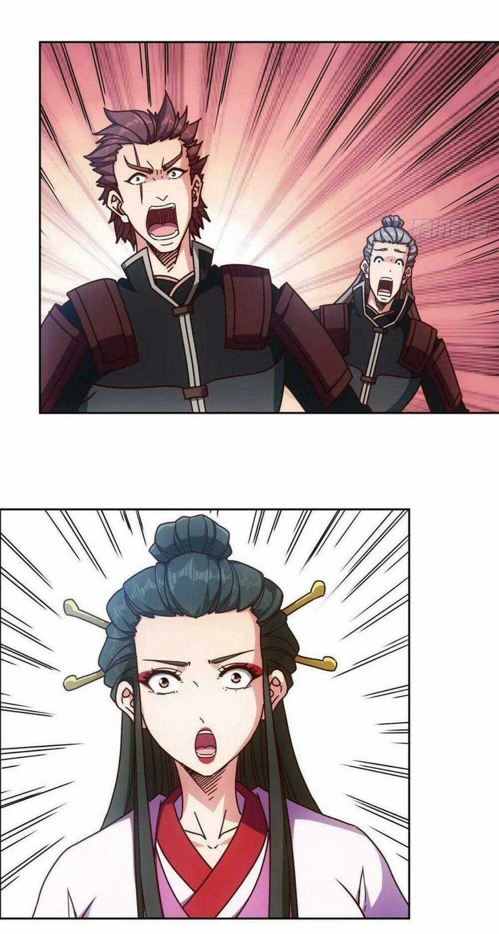 Hồng Thiên Thần Tôn Chapter 95 trang 20